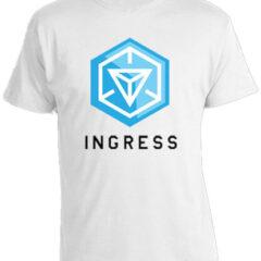 Футболка Ingress