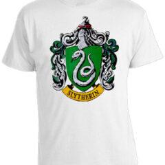 Футболка Harry Potter Slytherin view 1