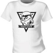 Футболка Star Wars Trooper Division