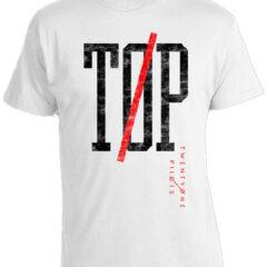 Футболка Twenty One Pilots Tall TOP