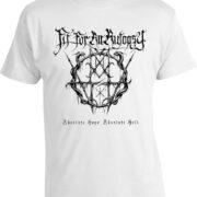 Футболка Fit For An Autopsy Absolute Hope Absolute Hell view 1