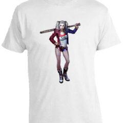 Футболка Harley Quinn view 1