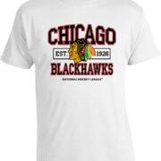 Футболка Chicago Blackhawks