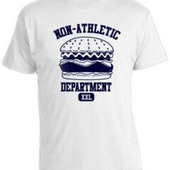 Футболка Non-Athletic Department