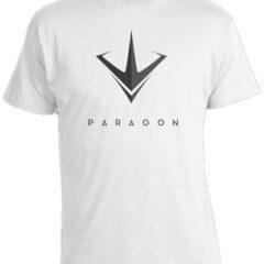 Футболка Paragon