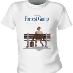 Футболка Forrest Gump view 1