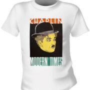Футболка Modern Times view 2