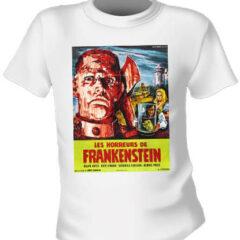 Футболка Frankenstein view 1