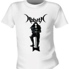 Футболка Abbath Axe