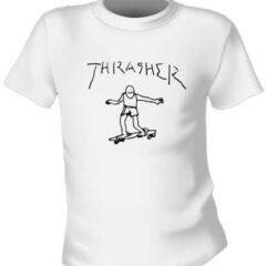 Футболка Thrasher Gonzales