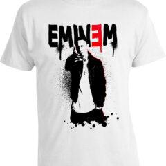 Футболка Eminem Sprayed Up