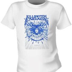 Футболка Killswitch Engage Medusa