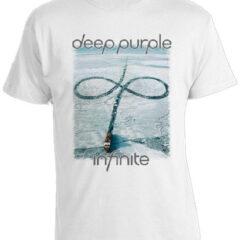 Футболка Deep Purple Infinite