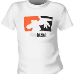 Футболка Limp Bizkit Big Logo