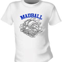 Футболка Madball Hardcore