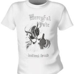 Футболка Mercyful Fate Don't Break The Oath view 3