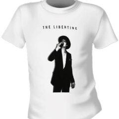 Футболка The Libertines