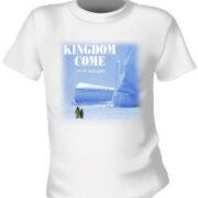 Футболка Kingdom Come Live and Unplugged