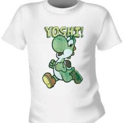 Футболка Nintendo Yoshi