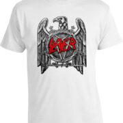 Футболка Slayer Eagle