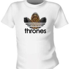 Футболка Game of Thrones Addidas