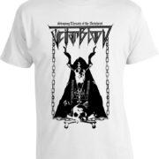 Футболка Teitanblood Sleeping Throats of the Antichrist