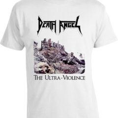 Футболка Death Angel Ultra-Violence