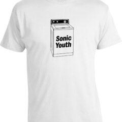 Футболка Sonic Youth