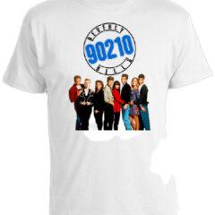 Футболка Beverly Hills 90210 view 2