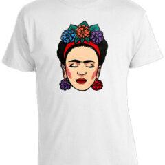 Футболка Frida Kahlo 1