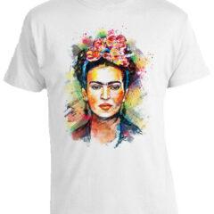 Футболка Frida Kahlo 3