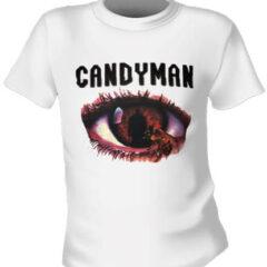 Футболка Candyman Eye