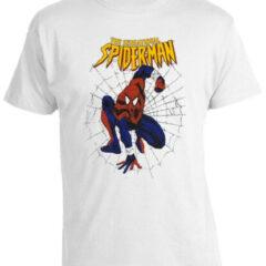 Футболка Spider-Man The Sensational