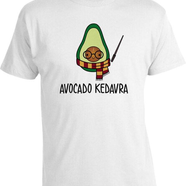 Футболка Harry Potter Avocado Kedavra