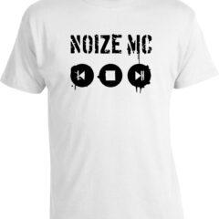 Футболка Noize MC view 2