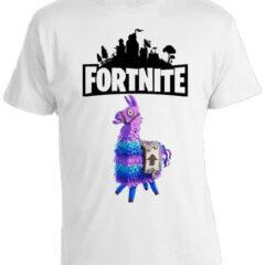 Футболка Fortnite Llama