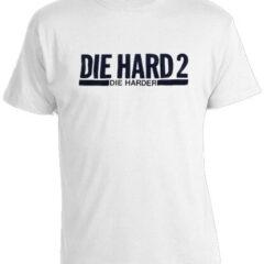 Футболка Die Hard 2