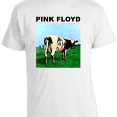 Футболка Pink Floyd Atom Heart Mother