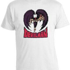 Футболка Devilman Fly