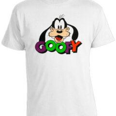 Футболка Goofy Disney