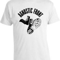 Футболка Agnostic Front Boots