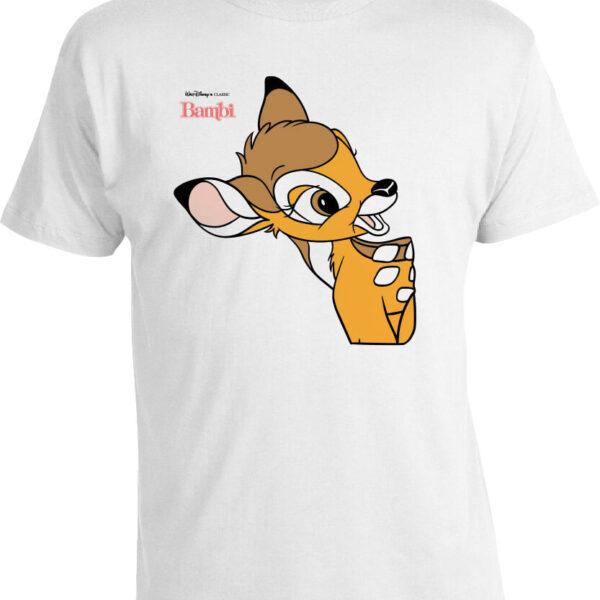 Футболка Bambi