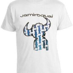 Футболка Jamiroquai Logo