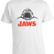 Футболка Jaws Shark view 1