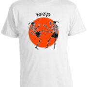Футболка Muay Thai Teep