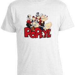 Футболка Popeye