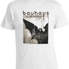 Футболка Bauhaus The Bela Session