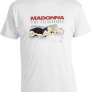 Футболка Madonna Truth or Dare view 1