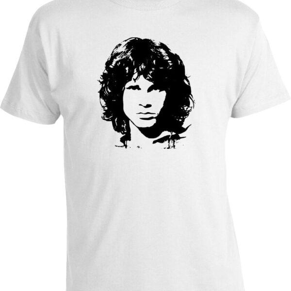 Футболка The Doors Jim Morrison view 8