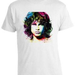 Футболка The Doors Jim Morrison